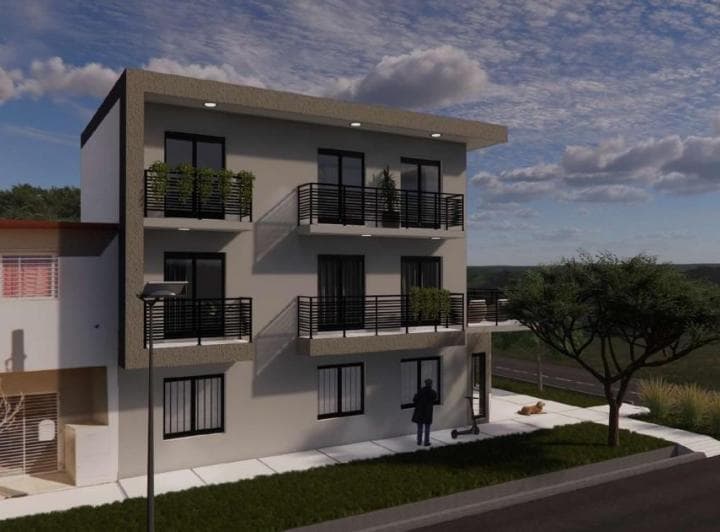 Adyacente Parque San Vicente y Av San Martin - Oportunidad Inversión - 2