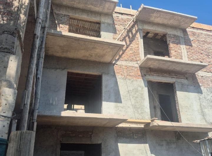 Adyacente Parque San Vicente y Av San Martin - Oportunidad Inversión - 5