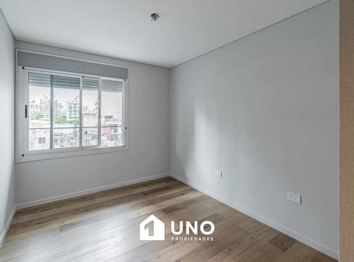 Departamento de 2 Dorm. con Balcón Terraza y Amenities, Entrega Inmediata. Cochera Disponible. - 3