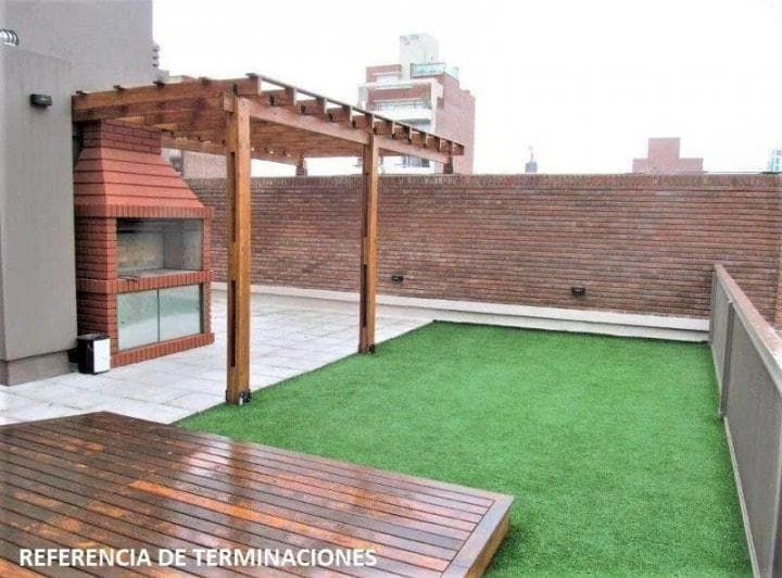 3 de Febrero 450 - 1 Dormitorio - a Estrenar - 4