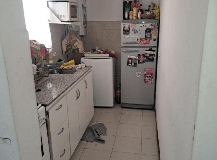 Vendo Duplex 2 Dorm. con Cochera en Barrio Juniors - 4