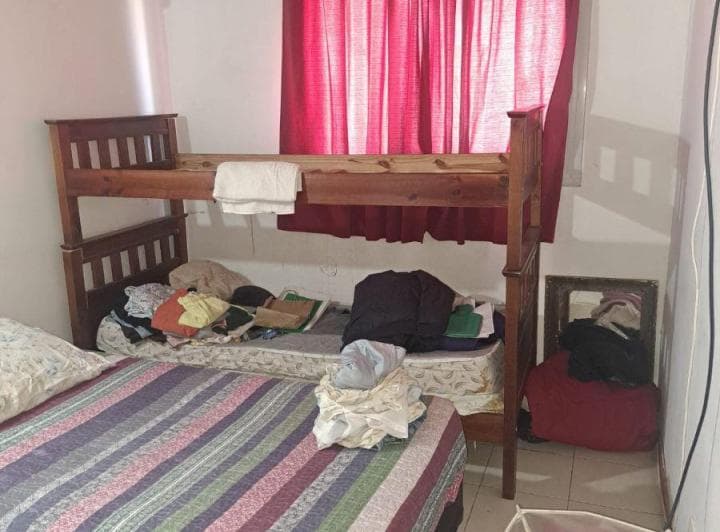 Vendo Duplex 2 Dorm. con Cochera en Barrio Juniors - 5