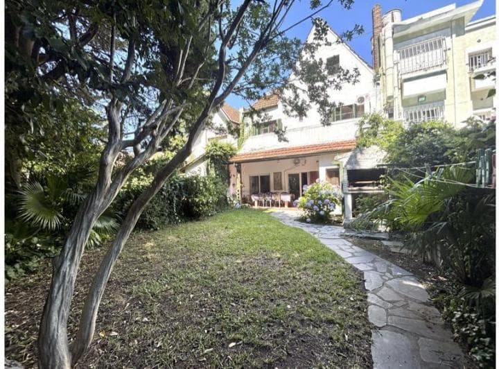Venta Casa en Vicente López - 2