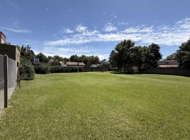 Terreno en Venta 525 m² en Barrio Los Troncos, Funes - 4