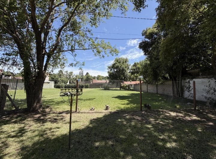 Terreno en Venta 525 m² en Barrio Los Troncos, Funes - 5