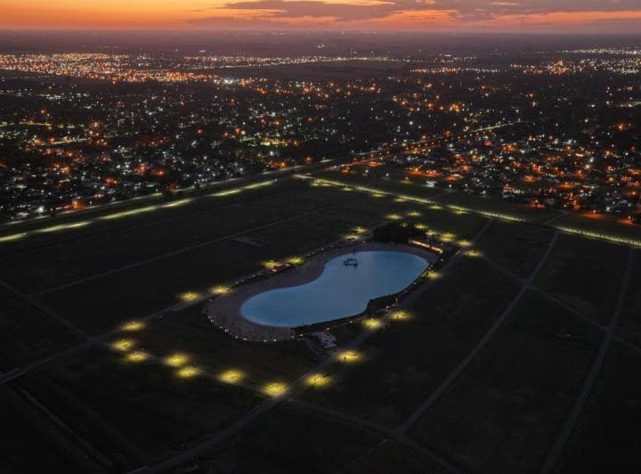 Terreno de 648 m² en Venta en Vida Crystal Lagoon - 5