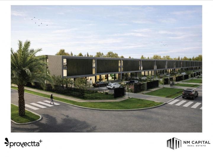 Local Comercial con Deposito Para Usos Mixtos en Fisherton - 4