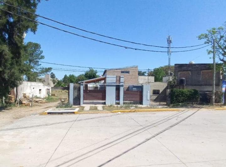 Terreno de 1100 m² a m de Ruta 1 Km 1,5 - Colastine - Santa Fe - 4