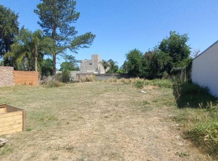 Terreno de 1100 m² a m de Ruta 1 Km 1,5 - Colastine - Santa Fe - 5