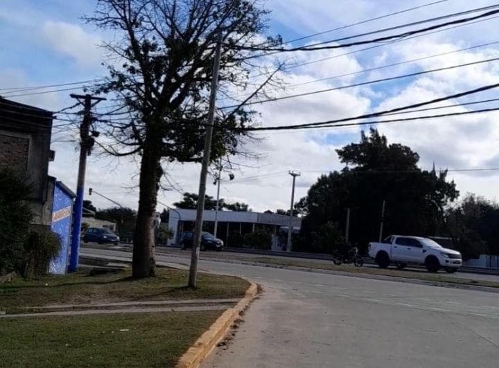 Terreno de 1100 m² a m de Ruta 1 Km 1,5 - Colastine - Santa Fe - 3