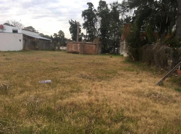 Terreno de 1100 m² a m de Ruta 1 Km 1,5 - Colastine - Santa Fe - 2