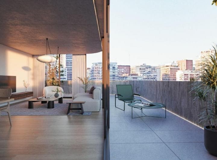 Venta Departamento 2 Ambientes con Balcón en Palermo - 3
