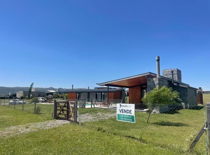 Se Vende Casa en Puerto del Águila | Vista Al Lago | Dos Unidades Independientes - 3