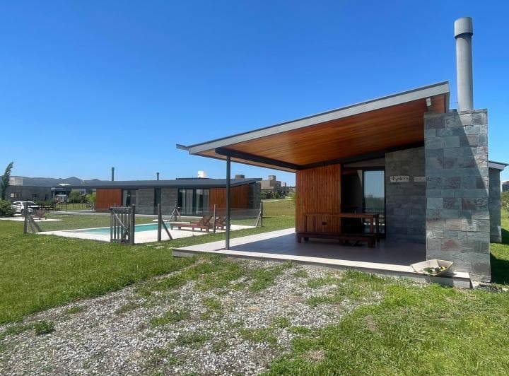 Se Vende Casa en Puerto del Águila | Vista Al Lago | Dos Unidades Independientes - 2