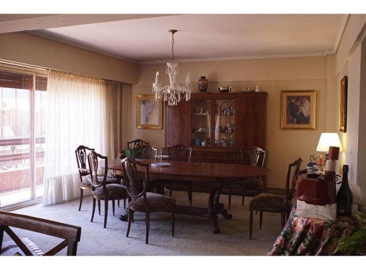 Excelente Piso de Epoca en Venta en El Barrio de Barracas! - 2
