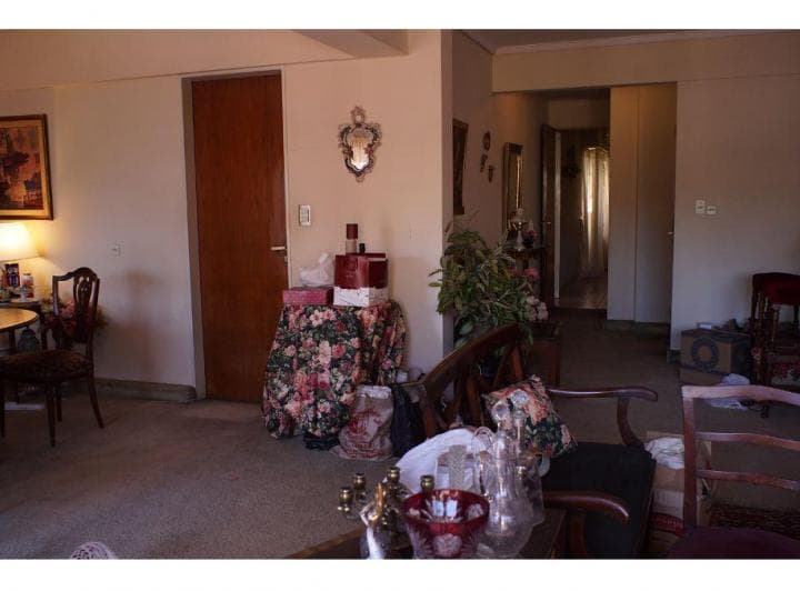 Excelente Piso de Epoca en Venta en El Barrio de Barracas! - 4