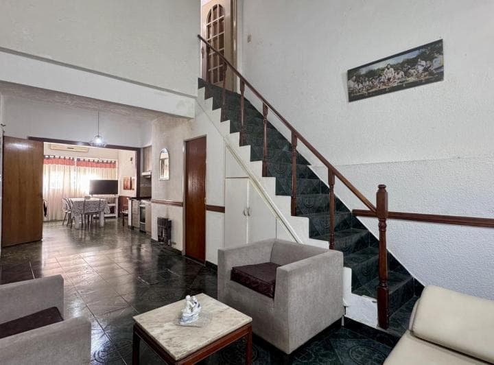 Venta Casa 5 Ambientes Local Ramos Mejia Apta Credito - 3