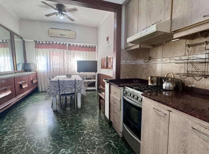 Venta Casa 5 Ambientes Local Ramos Mejia Apta Credito - 4