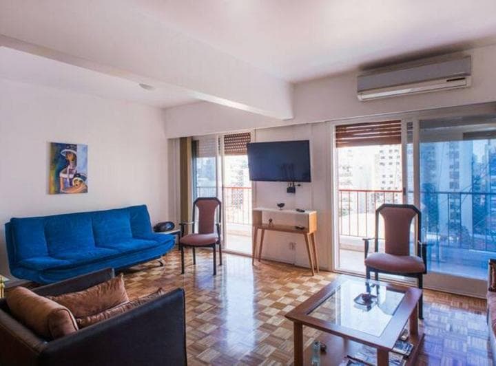 Departamento en Venta en San Nicolás4 Ambientes Hecho 3, con Balcón Corrido Al Contrafrente. - 4