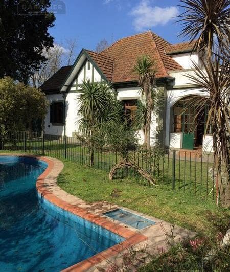 Casa - Adrogue - 2