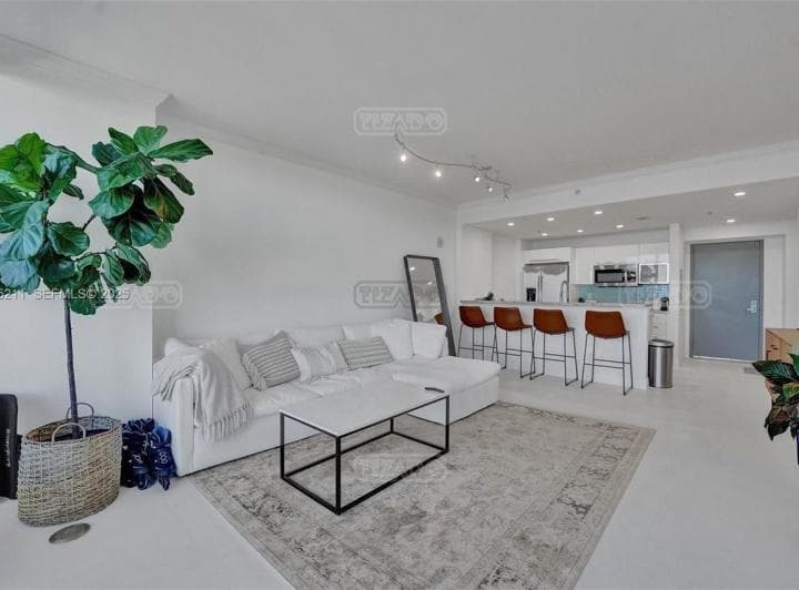 Departamento en Venta en Miami, Florida, Estados Unidos - 2