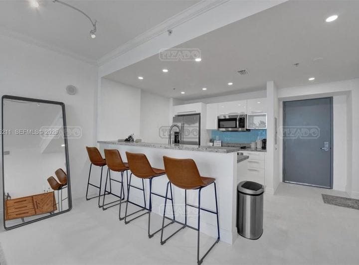 Departamento en Venta en Miami, Florida, Estados Unidos - 3