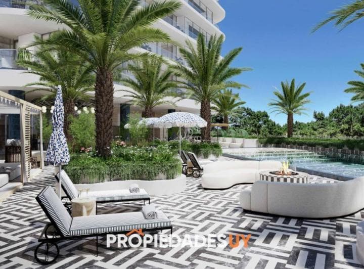 Sls - Unidad 2 Dorm. - 128 m² Pisos 12 a 2 - 2