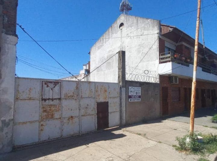 Lote en Venta 467 m² - 5