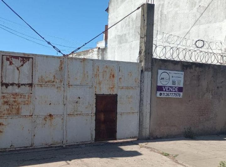 Lote en Venta 467 m² - 2