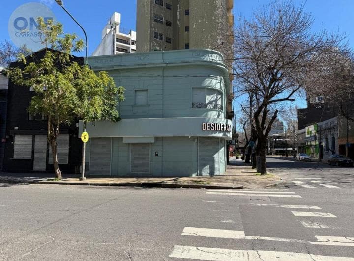 Local Comercial en Esquina – Calle 10 y 48, La Plata - 4