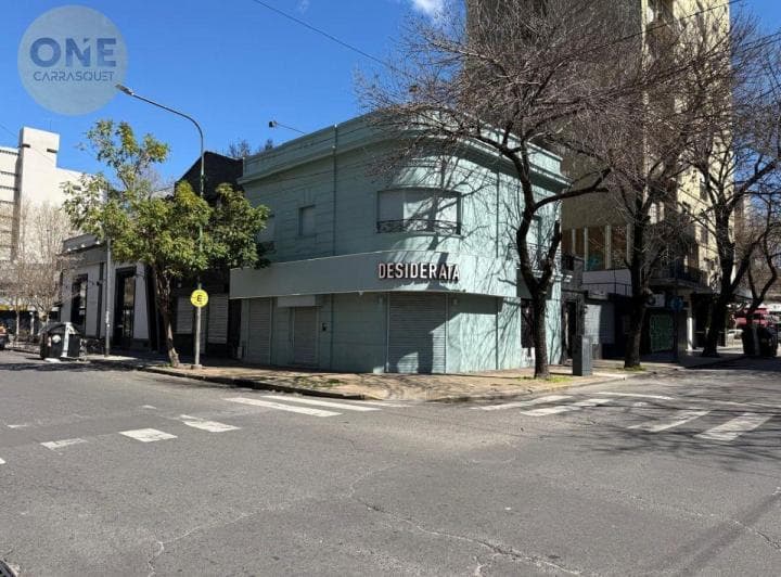 Local Comercial en Esquina – Calle 10 y 48, La Plata - 2