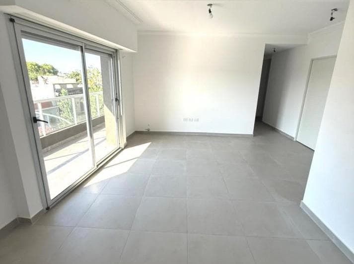 Departamento de 3amb a Estrenar Villa Devoto - 2
