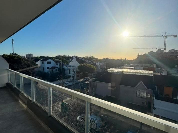 Departamento de 3amb a Estrenar Villa Devoto - 4