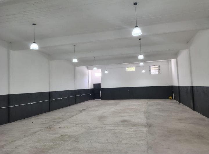 Galpon en Venta de 293 m Totales - 5