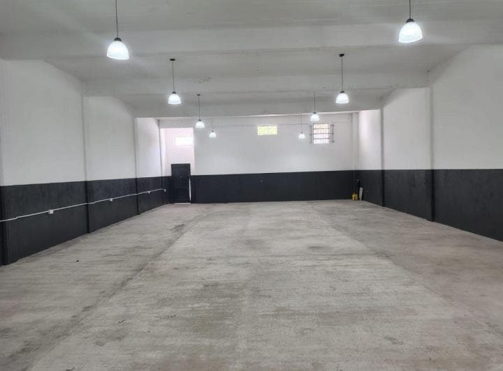 Galpon en Venta de 293 m Totales - 4