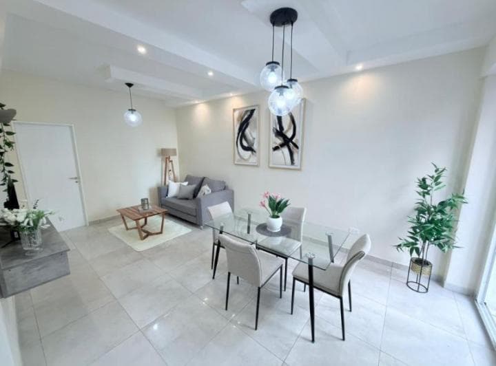 Departamento 2 Ambientes en Zona Guemes - 4
