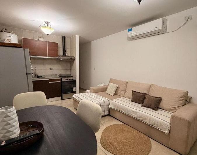 Alquiler de Departamento en Canning - 2