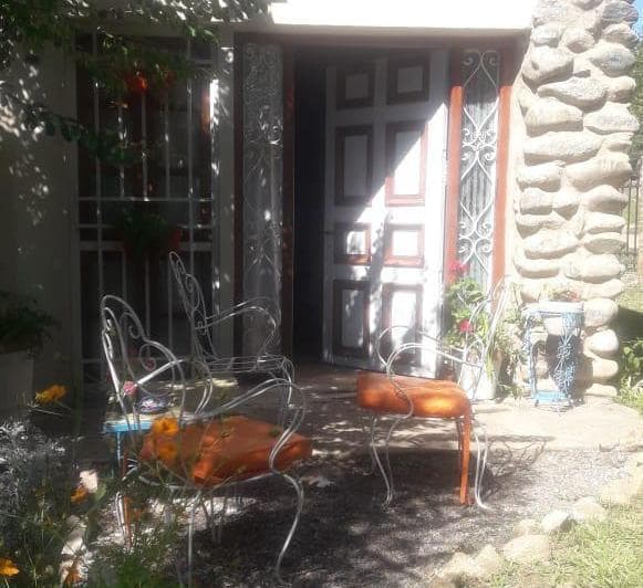 Casa en Venta 2 Dorm. - Cabalango - 3