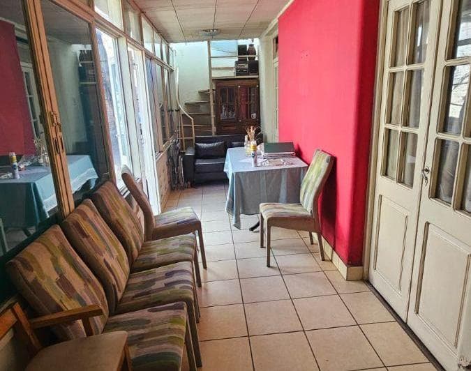 Casa a La Venta en Ciudad - 4
