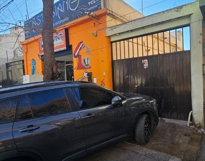 Casa a La Venta en Ciudad - 2