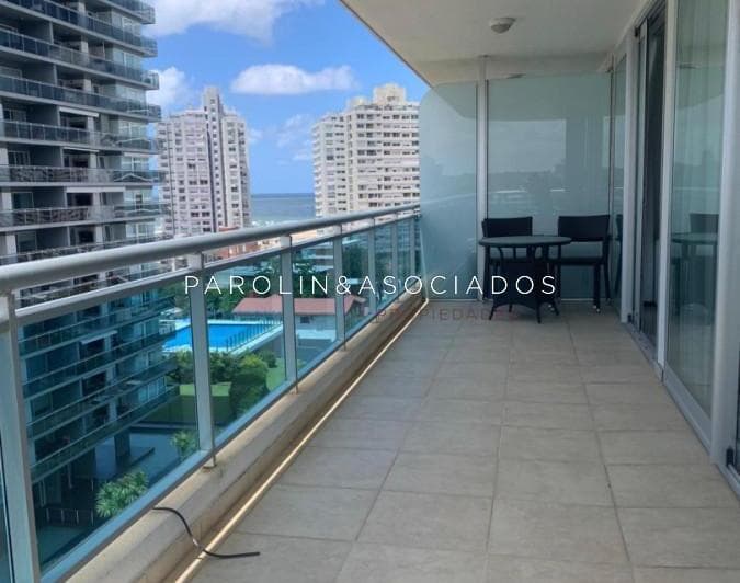Apartamento en Venta en Sol y Luna, Punta del Este. - 5