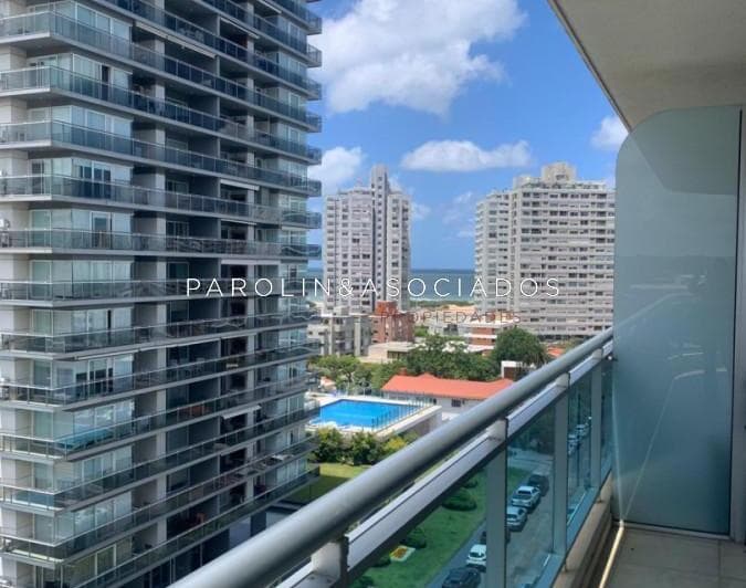 Apartamento en Venta en Sol y Luna, Punta del Este. - 3