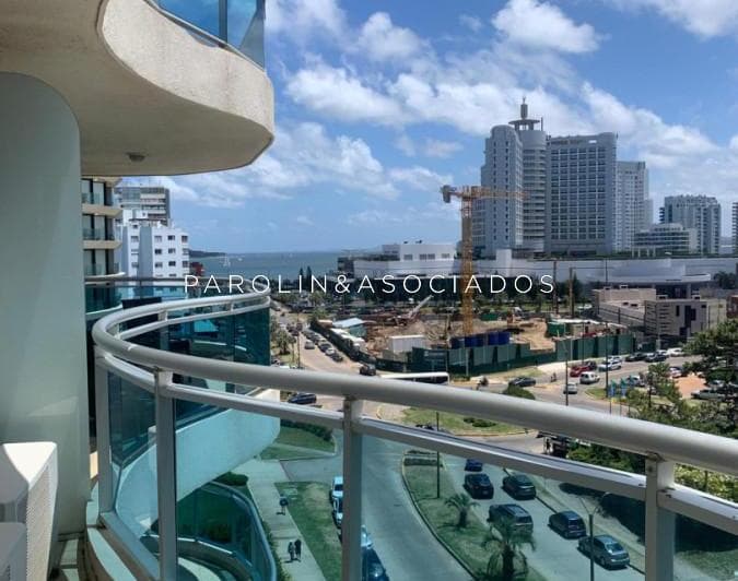 Apartamento en Venta en Sol y Luna, Punta del Este. - 2