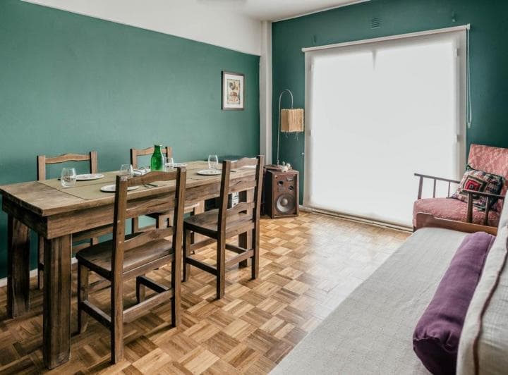 Dpto | 2 Amb | Piso Alto | Vista Panoramica | 37 m² | - 4