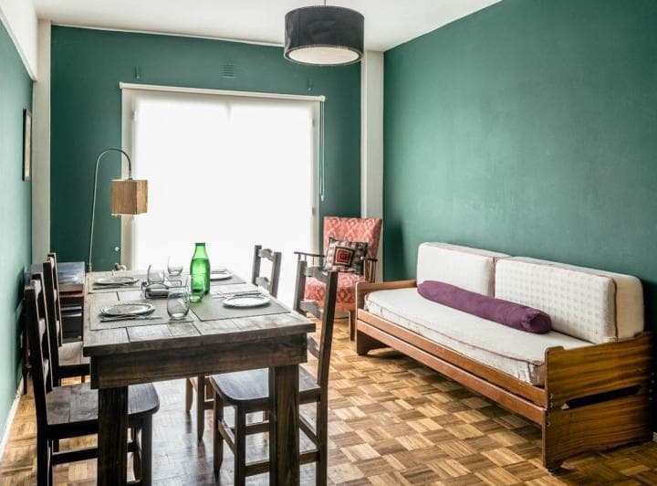 Dpto | 2 Amb | Piso Alto | Vista Panoramica | 37 m² | - 3