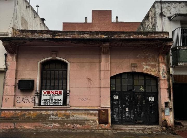 Terreno en Venta Para Desarrollo - 2