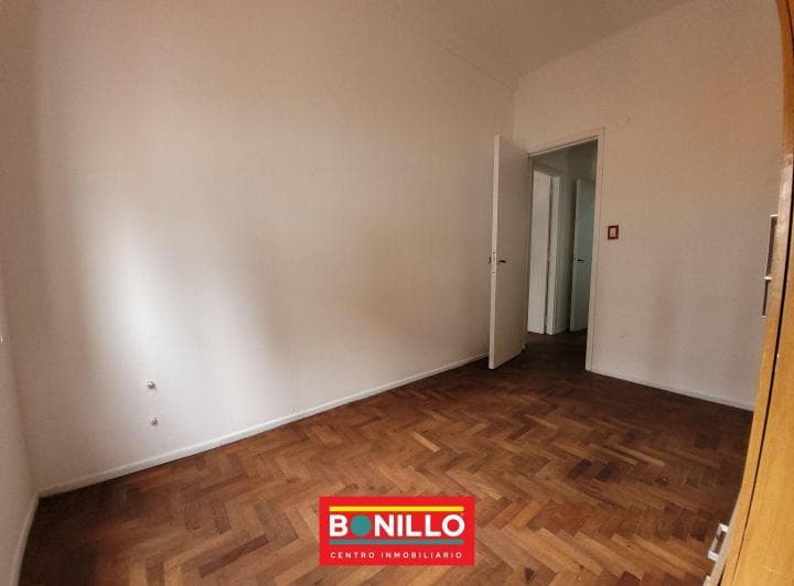 Departamento 3 Ambientes Alquiler Villa Devoto - 3