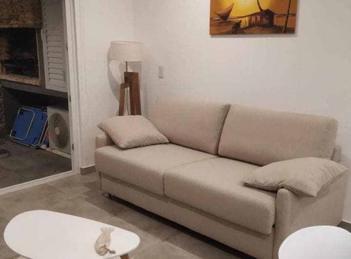 Departamento en Pinamar Norte - 2