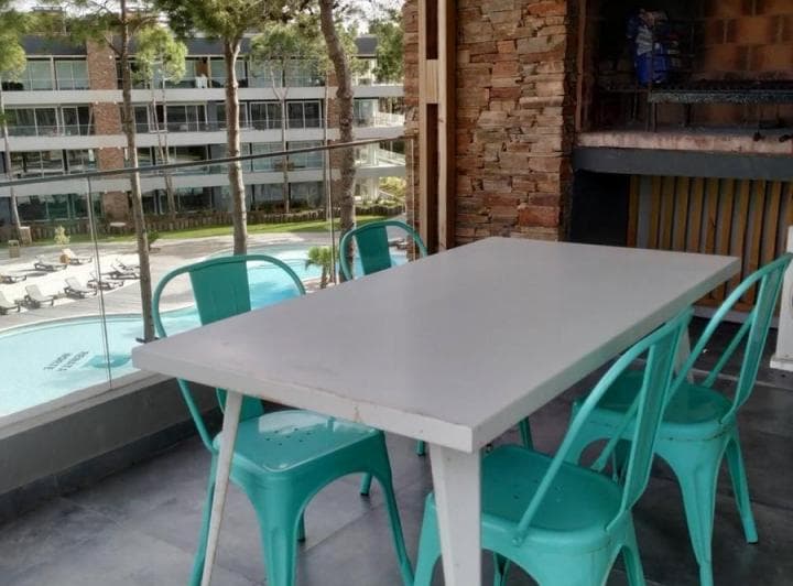 Departamento en Pinamar Norte - 3