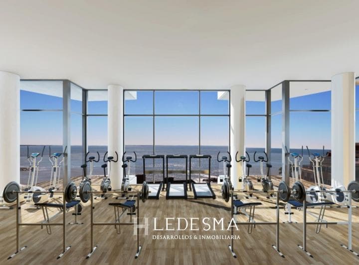 Departamento en Varese - 3